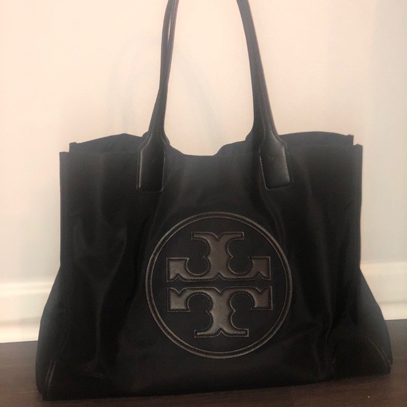 Tory Burch Handbags - Tory Burch Ella Tote